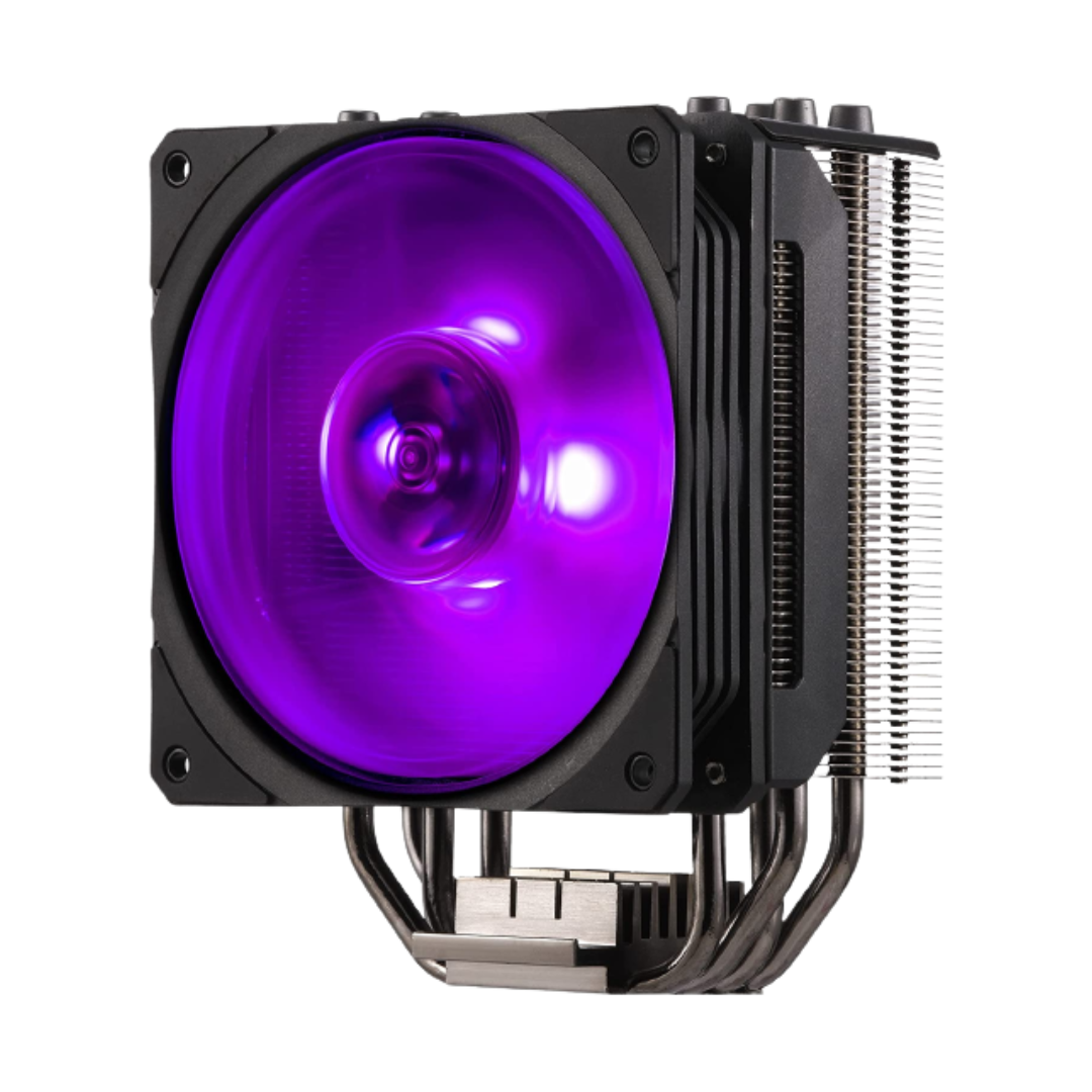 COOLER MASTER HYPER 212 BLACK EDITION $