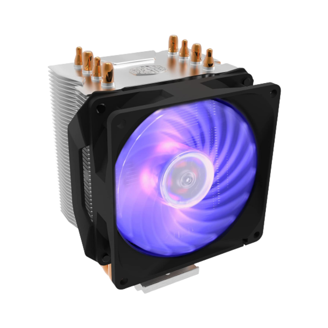 COOLER MASTER HYPER 410R RGB