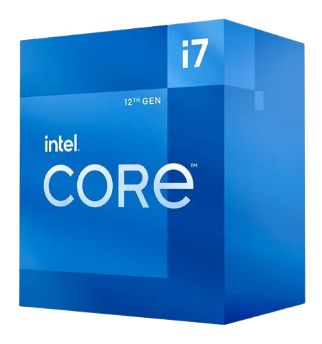 CORE I7 12700 P2.6 E1.60 GHZ 1