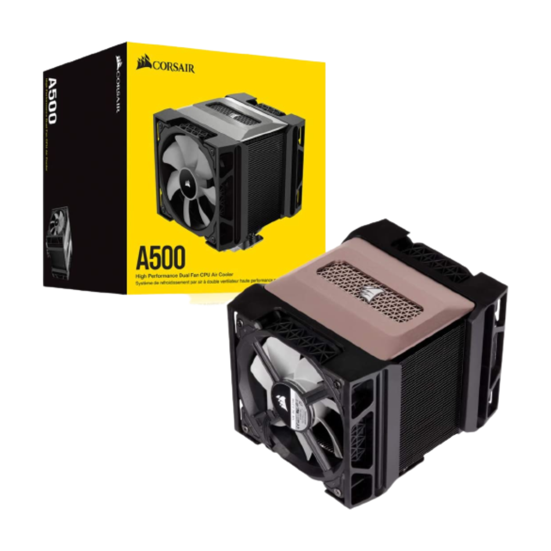 CORSAIR A500 DOBLE-FAN