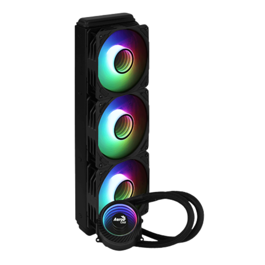 AEROCOOL MIRAGE L360 ARGB