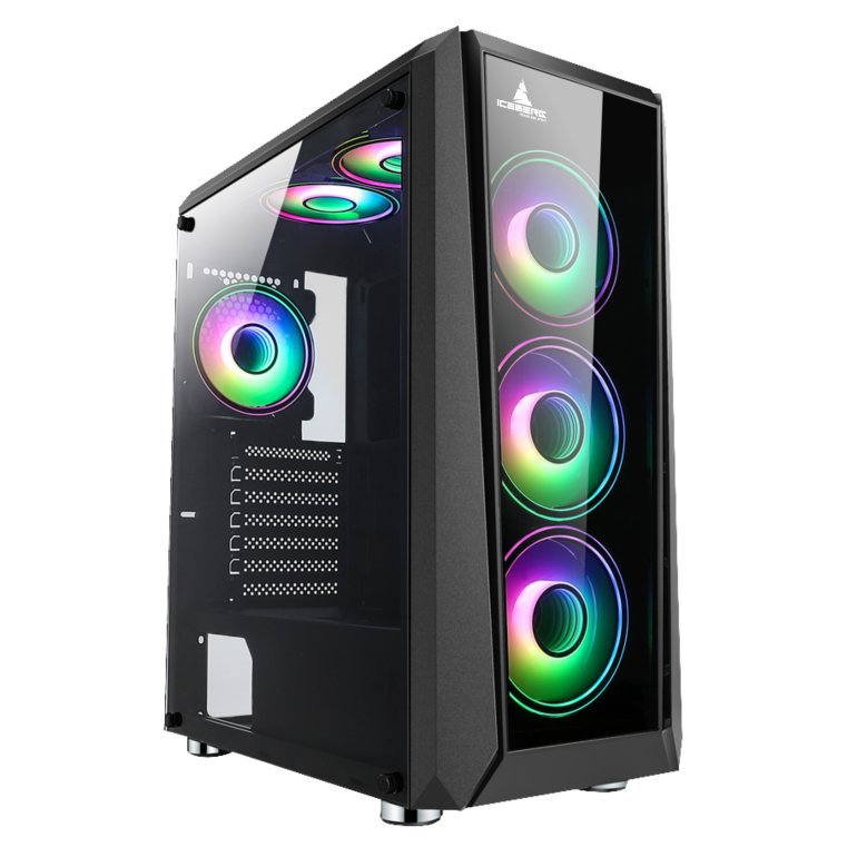 Iceberg Crystal G11 Iceberg Crystal G11