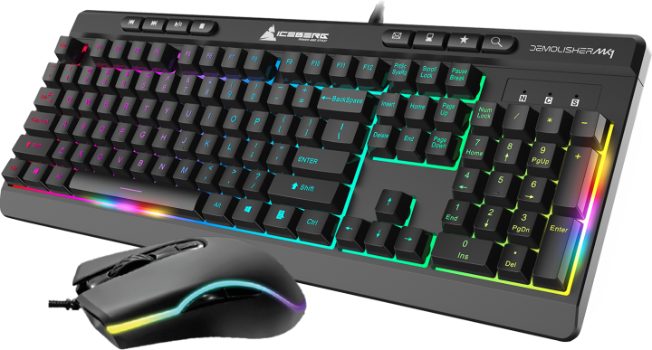 Demolisher MK1 Demolisher MK1