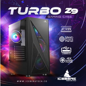 TURBO Z9