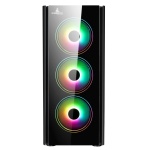 chasis Iceberg Crystal G9 V3