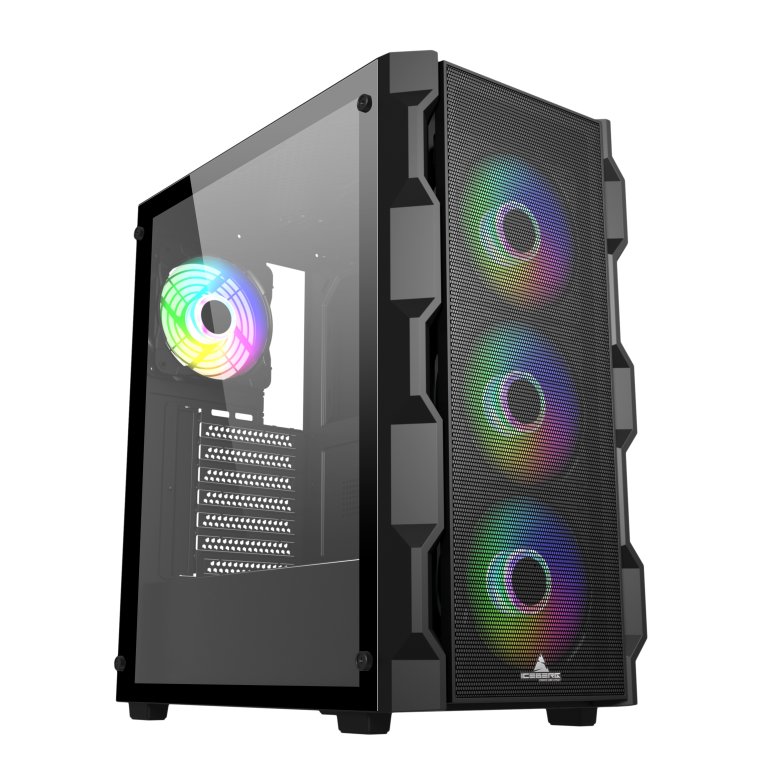 CHASIS ICEBERG TITAN M4 CHASIS ICEBERG TITAN M4