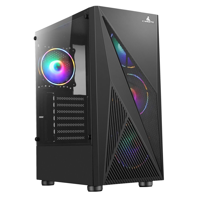 CHASIS Iceberg Turbo Z9 CHASIS Iceberg Turbo Z9